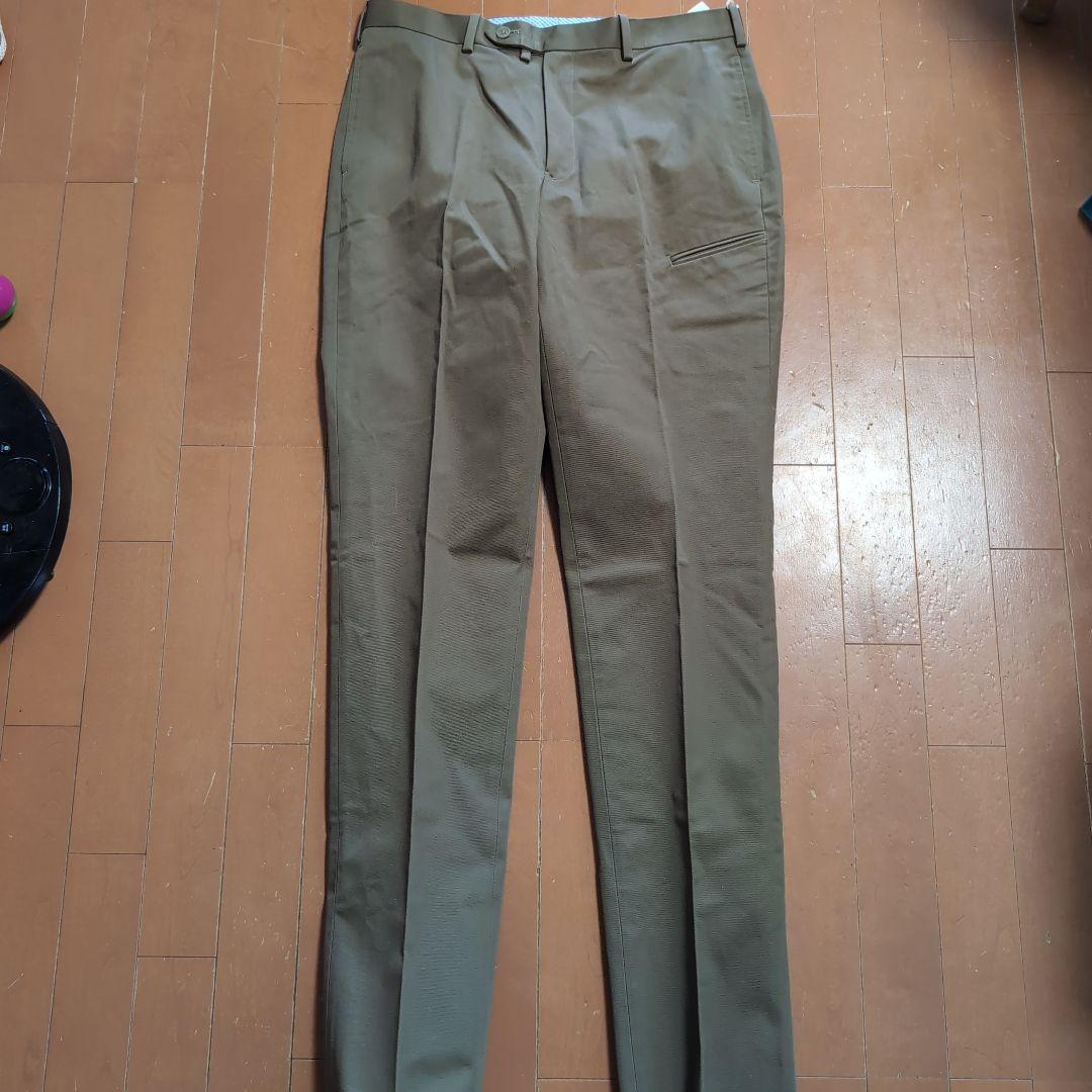 ヒピハパチノトラウザーズjipijapa