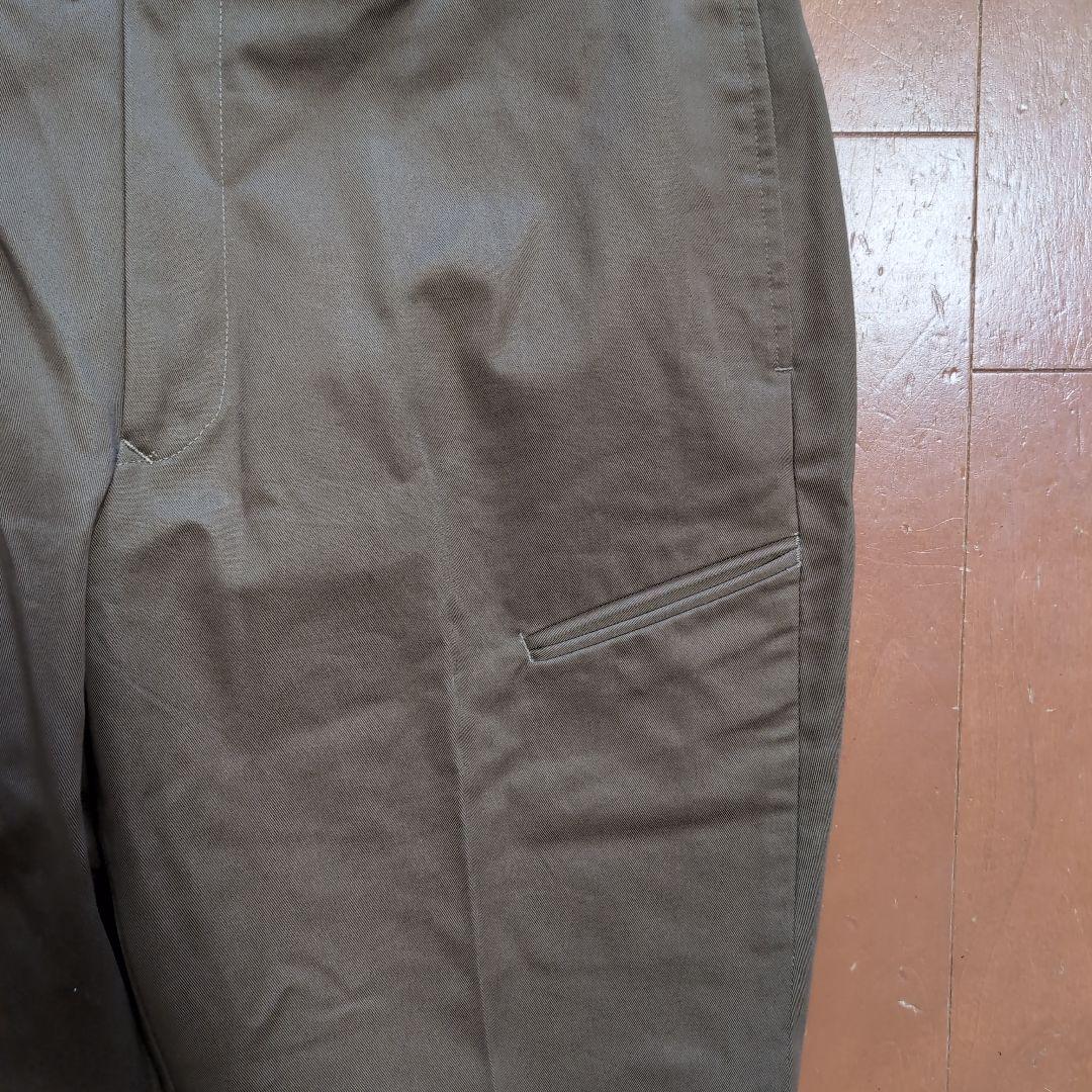 ヒピハパチノトラウザーズjipijapa