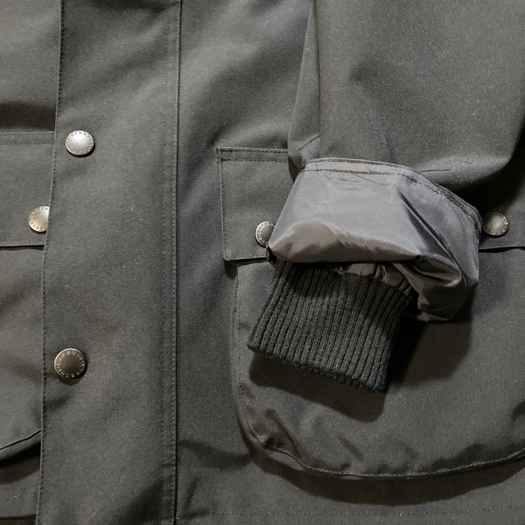 新品未使用 バブアービデイル2レイヤー ジャケット MSP0107