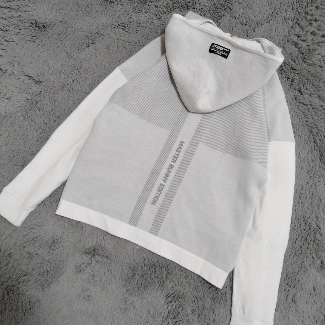 MASTER BUNNY EDITION ジャケット/パーカー♡L　ゴルフ