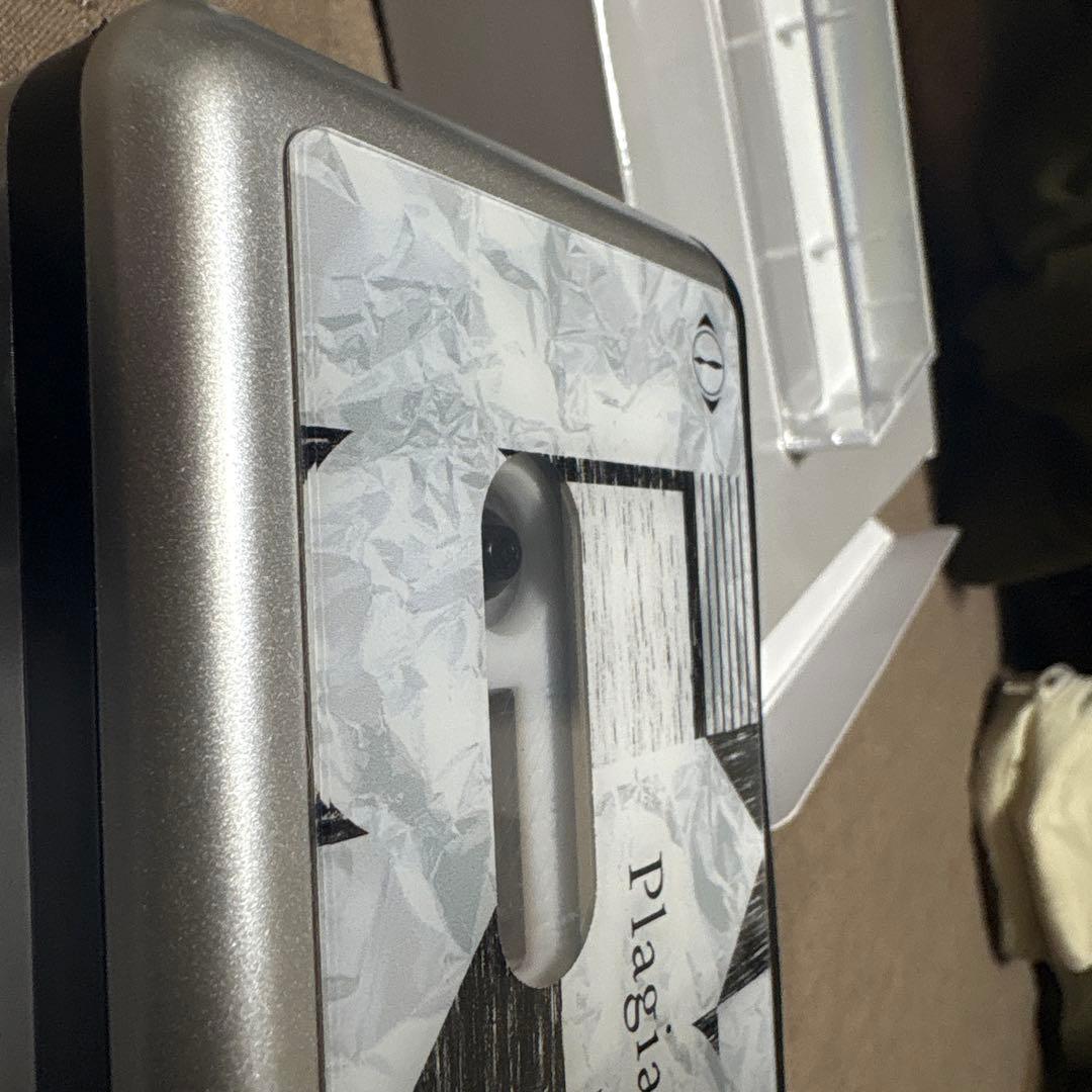 ヨルシカ　盗作　初回限定版　カセットテープ付き