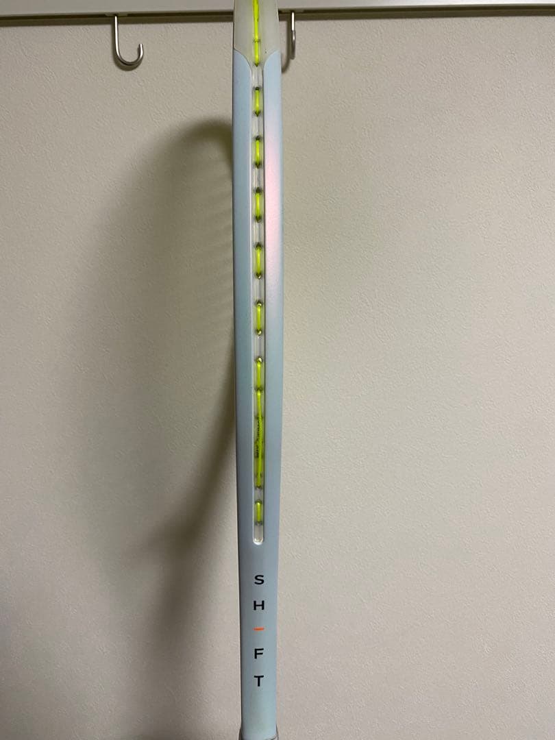 テニスラケット Wilson SHIFT 99pro G3