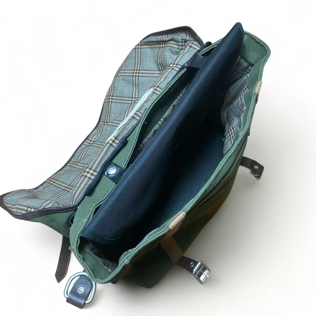 【CARRADICEフロントバッグ2点セット】キャラダイス ブロンプトン用