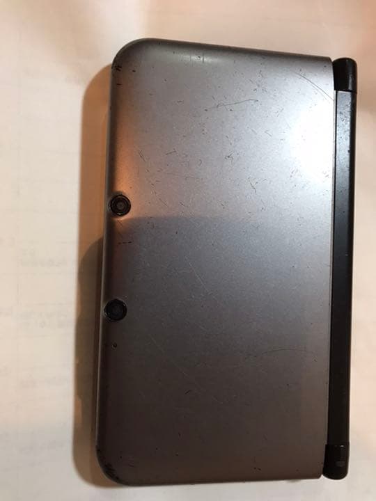 任天堂3DS モンスターハンターXX