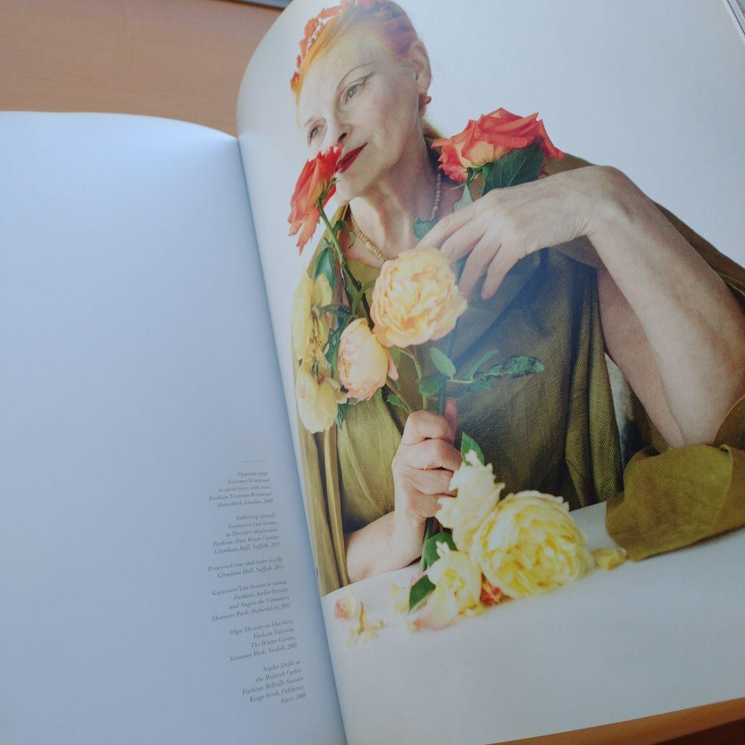 アート・デザイン・音楽 Tim Walker STORY TELLER