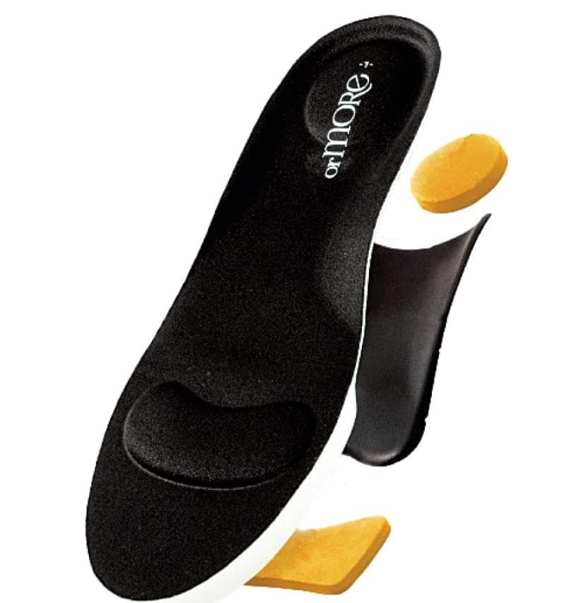 Fluffy様　足長効果抜群　10cmヒール　ニットブーツ　中敷きふかふか