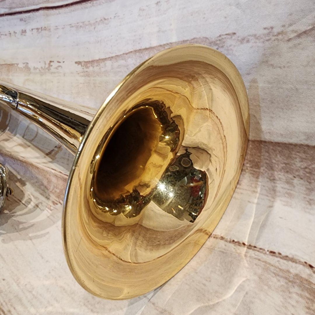 Super Olds vintage オールズ トランペット ローブラス