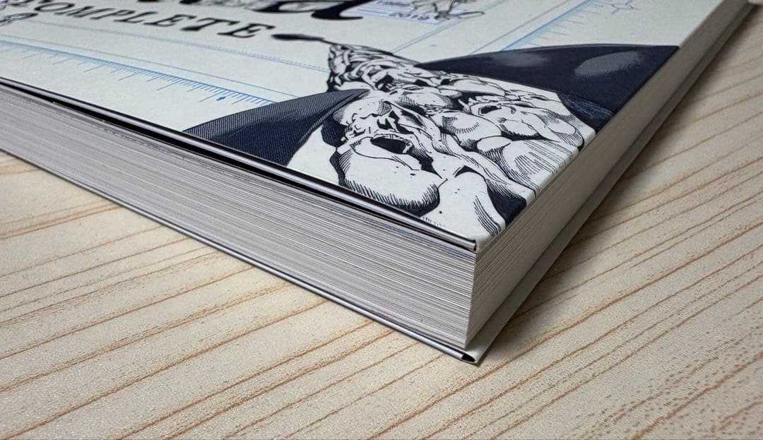 小畑健展 図録 画集 never complete ヒカルの碁 デスノート ②