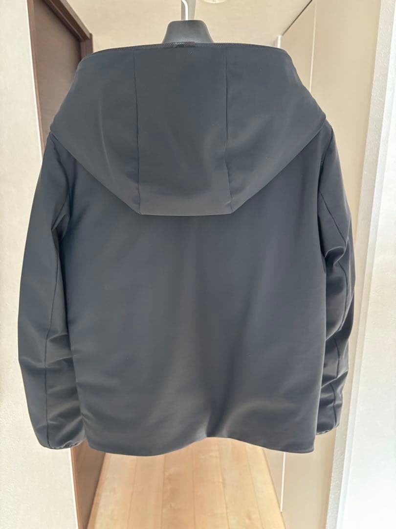 MONCLER モンクレール ダウンジャケット LIORET サイズ0