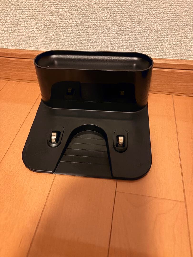 Eufy G30 Hybrid ロボット掃除機