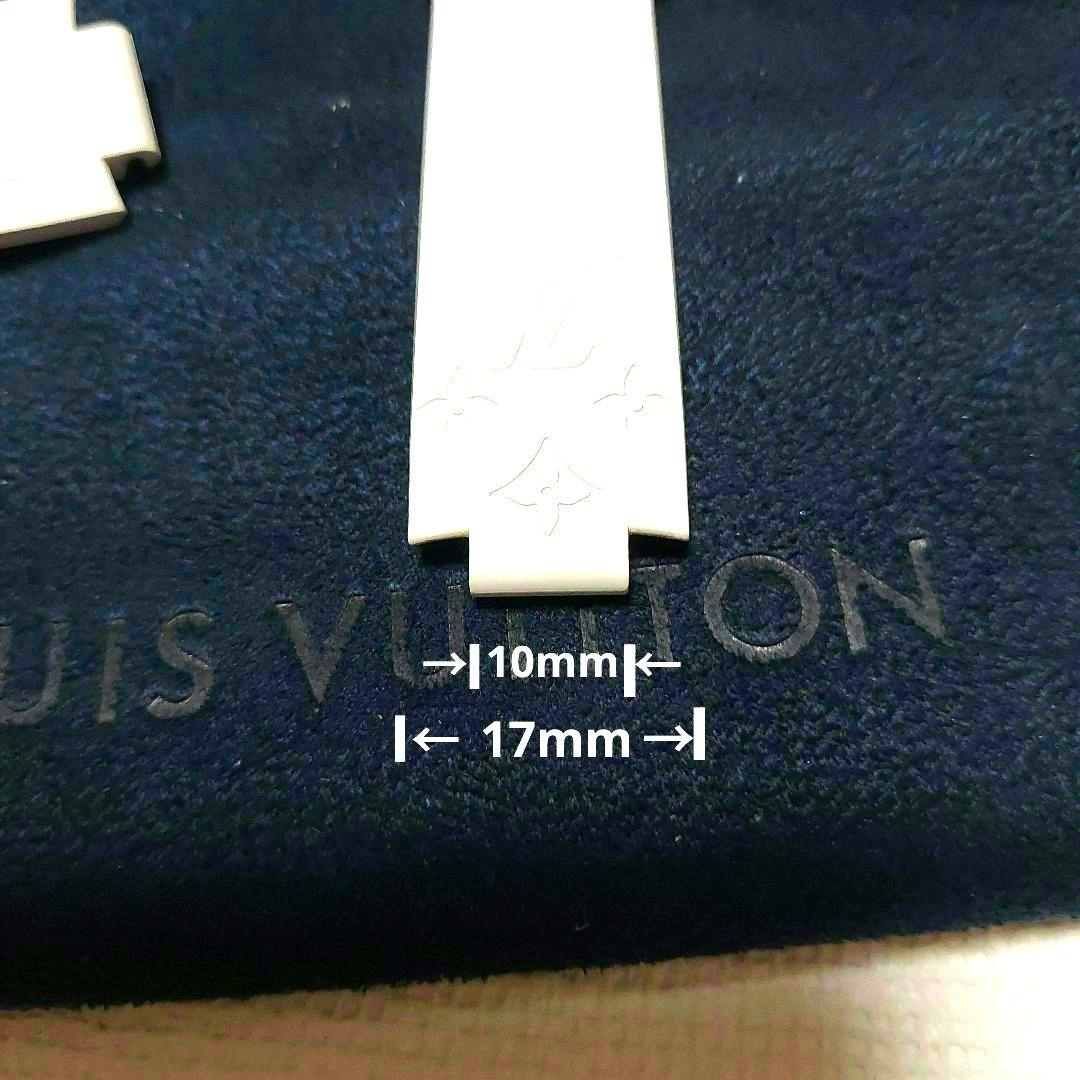 LOUIS VUITTON タンブール用レディースラバーストラップ