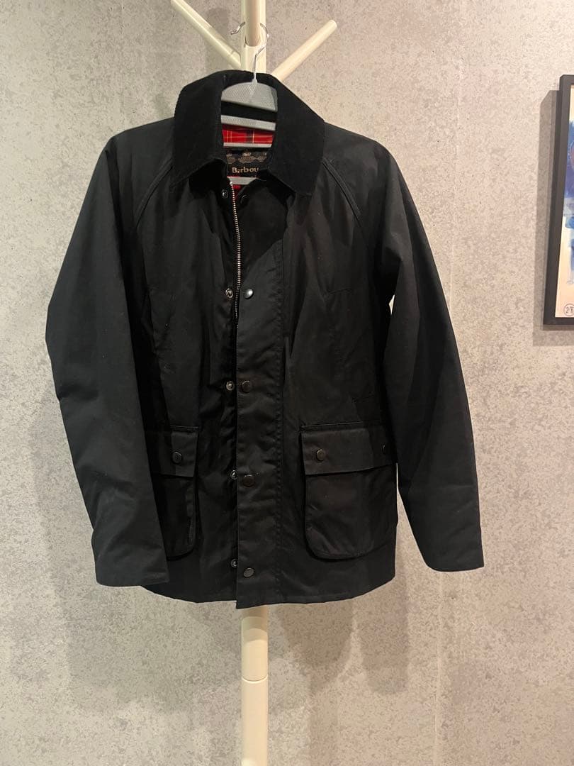 Barbour ビデイル　レディース