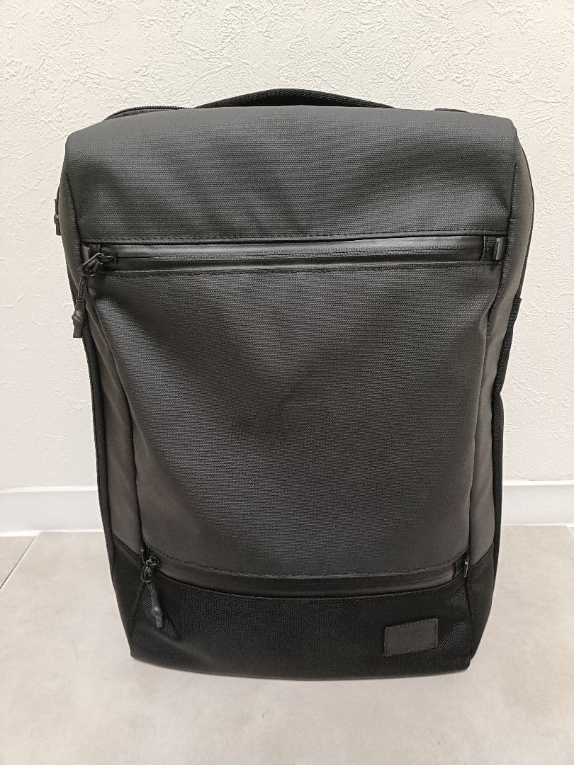 ★値下げ【ほぼ未使用】MACKINTOSH PHILOSOPHYバックパック