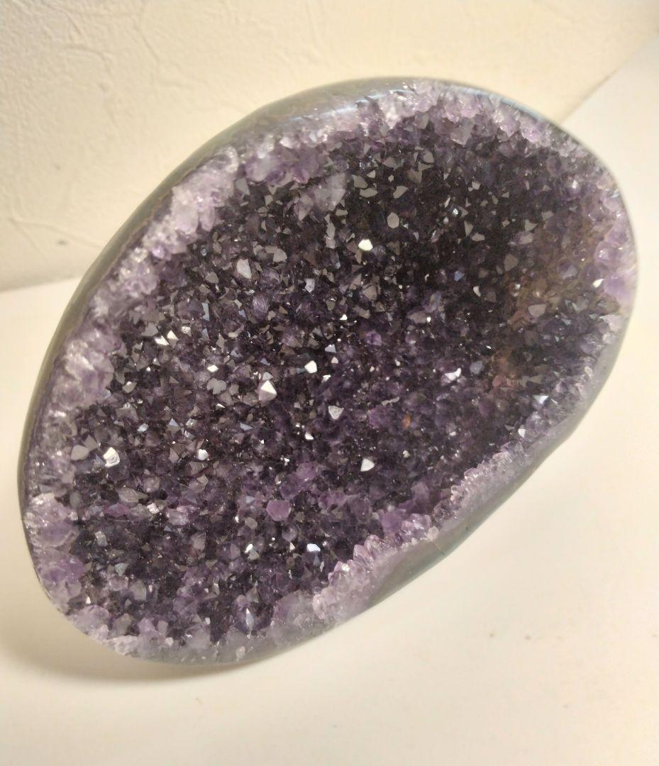 アメジストドーム559g