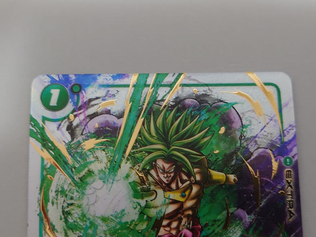 ギガンティックミーティア C ★ FB02 ブースターパック『烈火の闘気』 F…