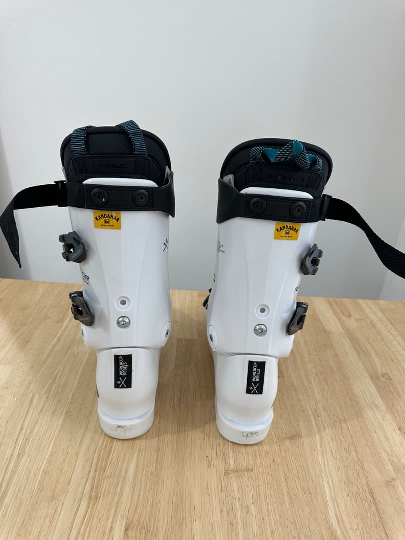 HEAD ヘッド RAPTOR WCR 4 25.5cm