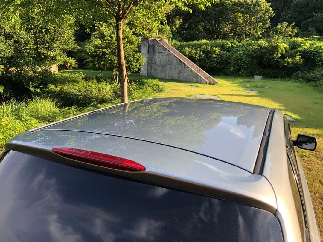 新潟レガシィbr9 208855km スタッドレス　夏タイヤ付き　車検R7年8月