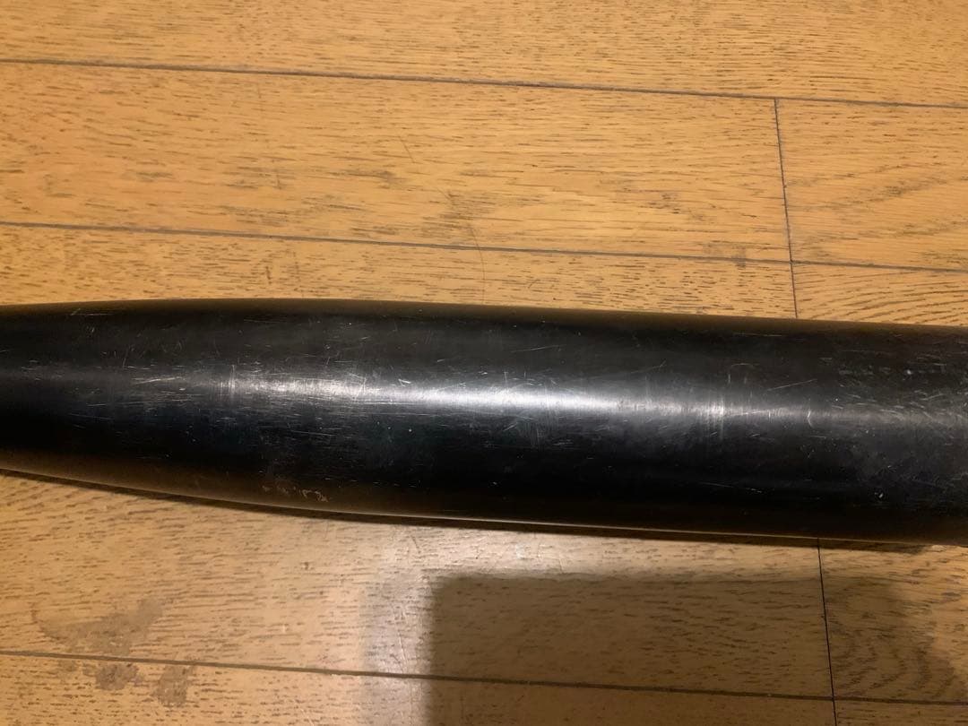 マルーチ　中学　硬式　バット 82センチ