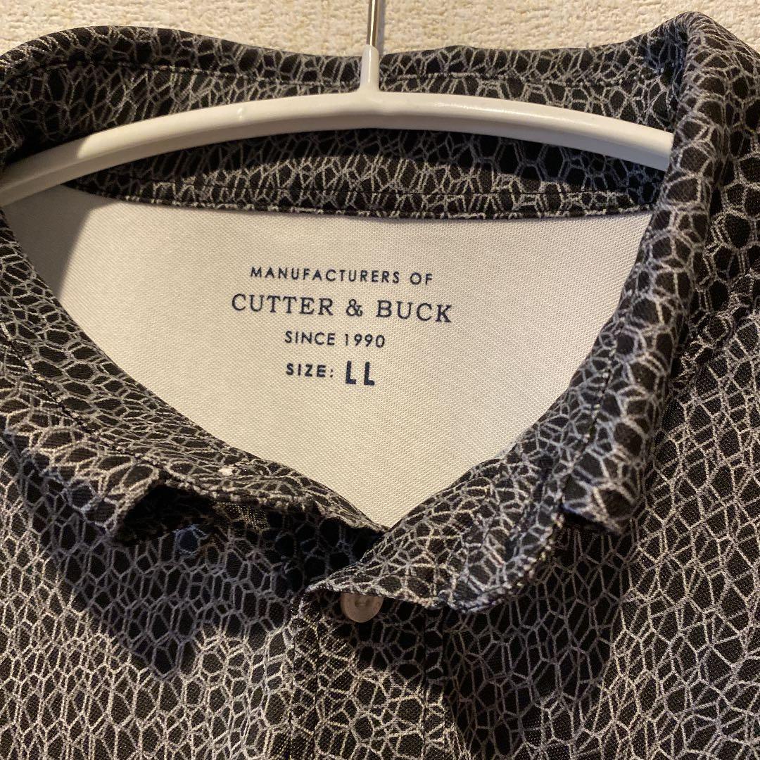 カッターアンドバック　ゴルフウェア