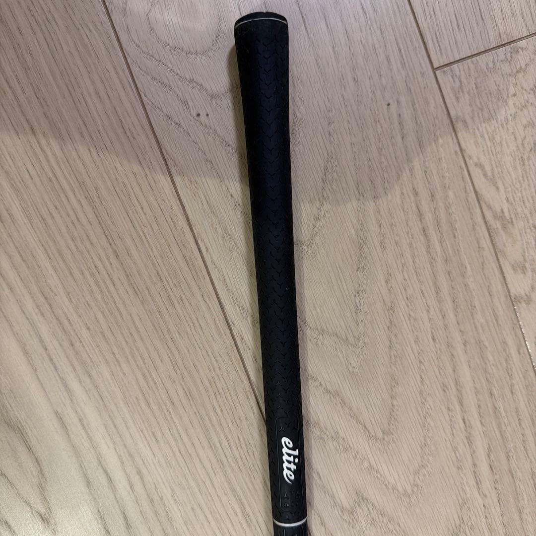 Fujikura Speeder NX 50-SR シャフト　PINGスリープ付