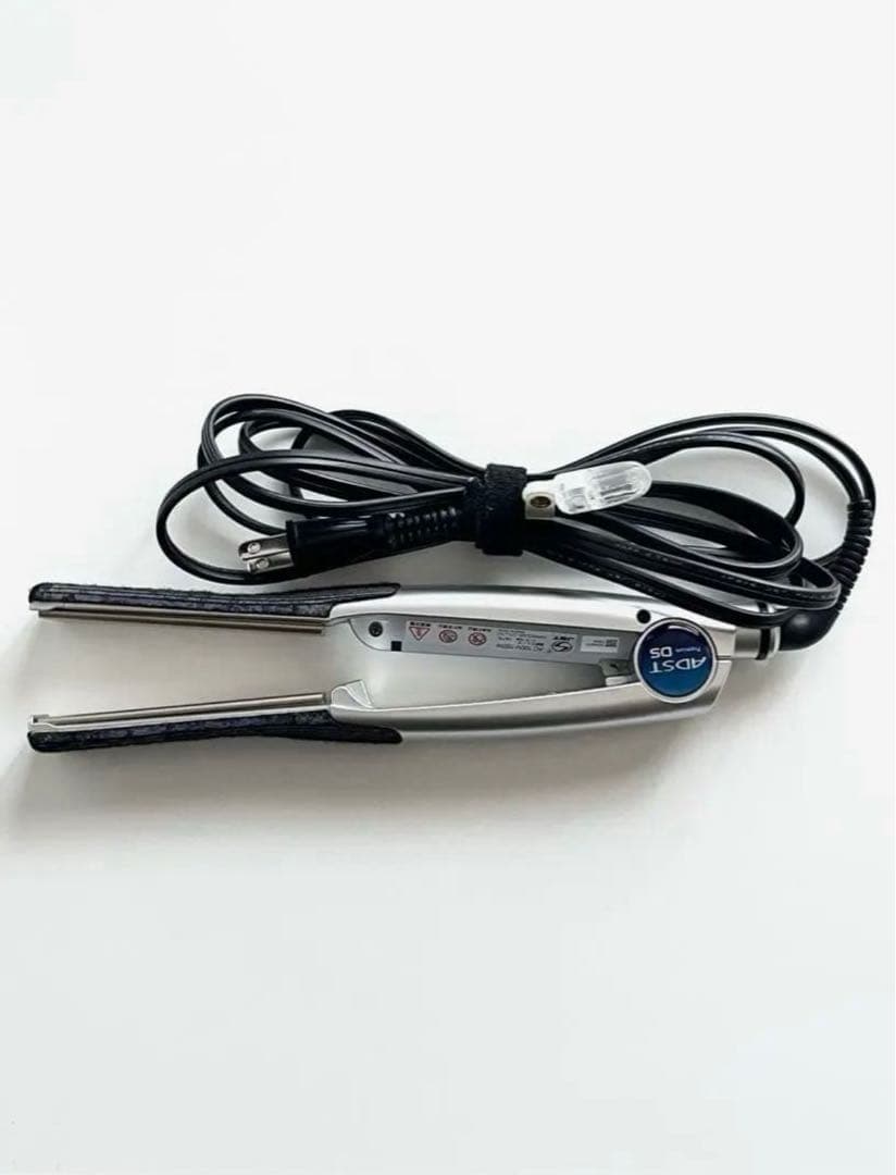 ADST アドスト Premium DS ストレートアイロン