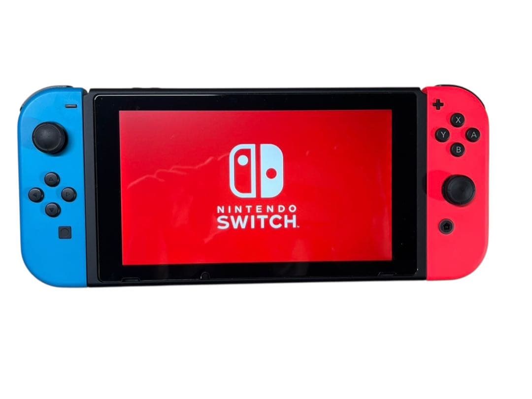 ■Nintendo Switch 本体