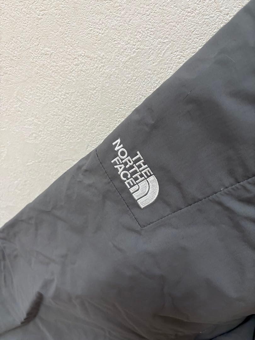 THE NORTH FACE スノーボードパンツ グレー Sサイズ