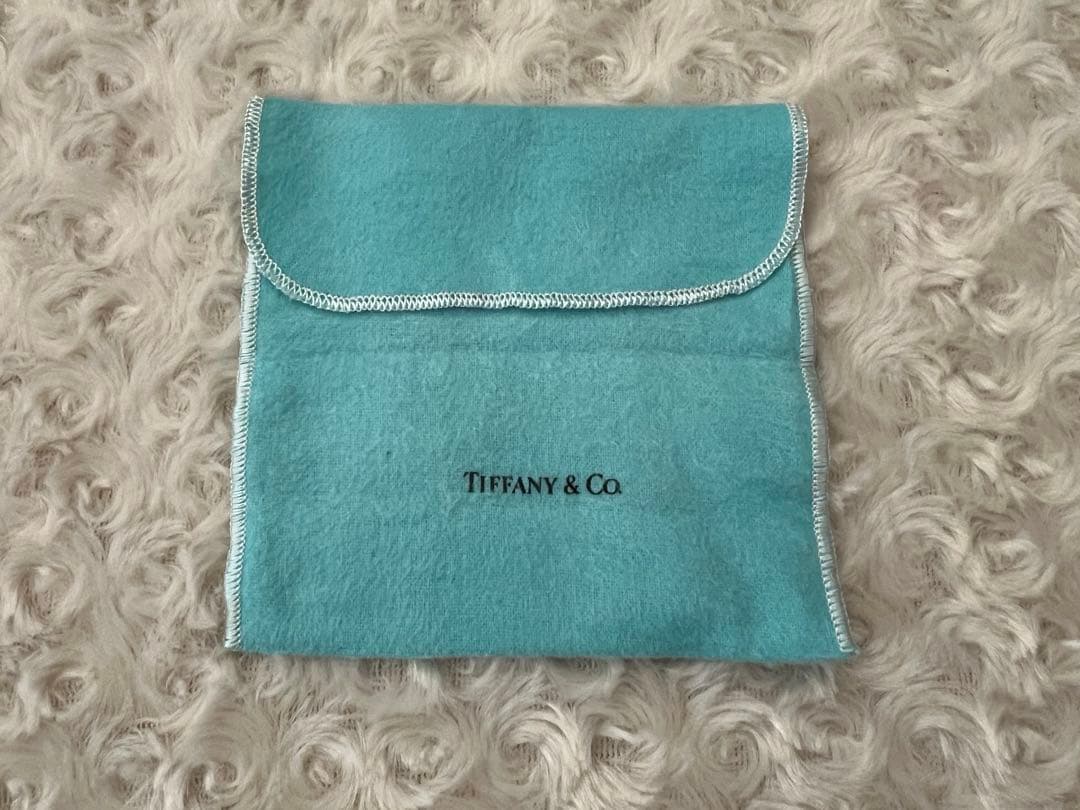 ティファニー　エルサ・ペレッティ™ パドバ　フルーツピック　SILVER 950