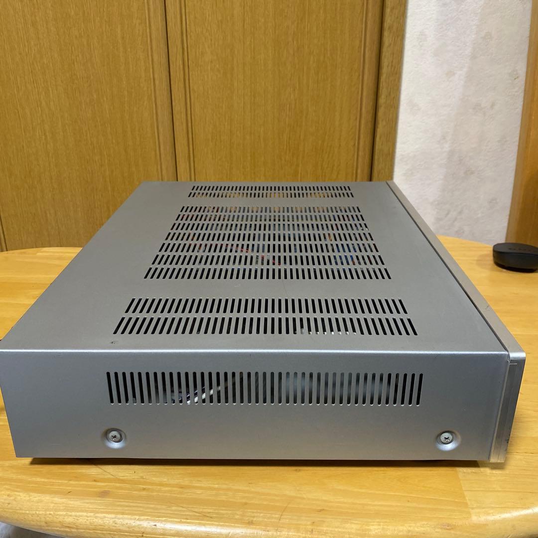 ティアック　プリメインアンプ　A-1D