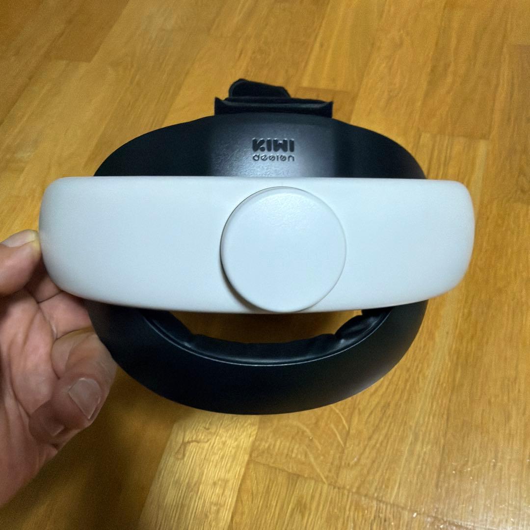 Quest 2 256GBとKIWI design ヘッドストラップ他