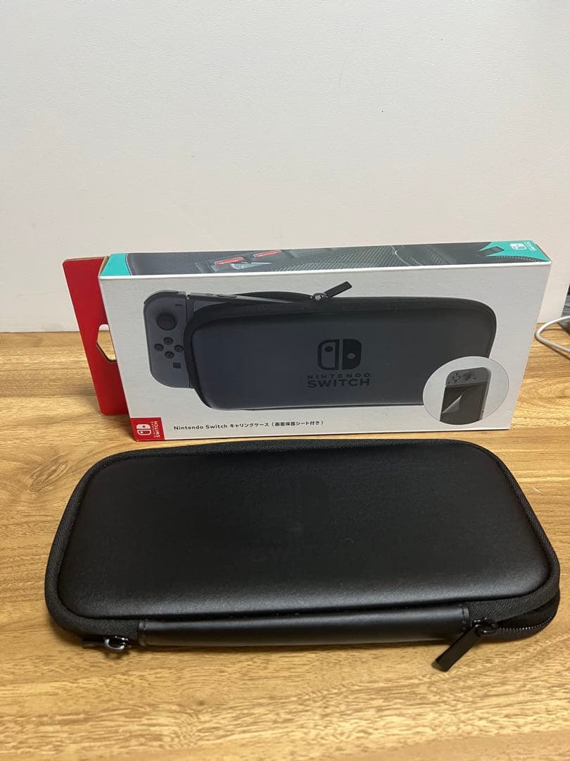 フ*リ様 Switch 本体＋スマブラ・スプラ・モンハンライズ等セット｜美品・フ