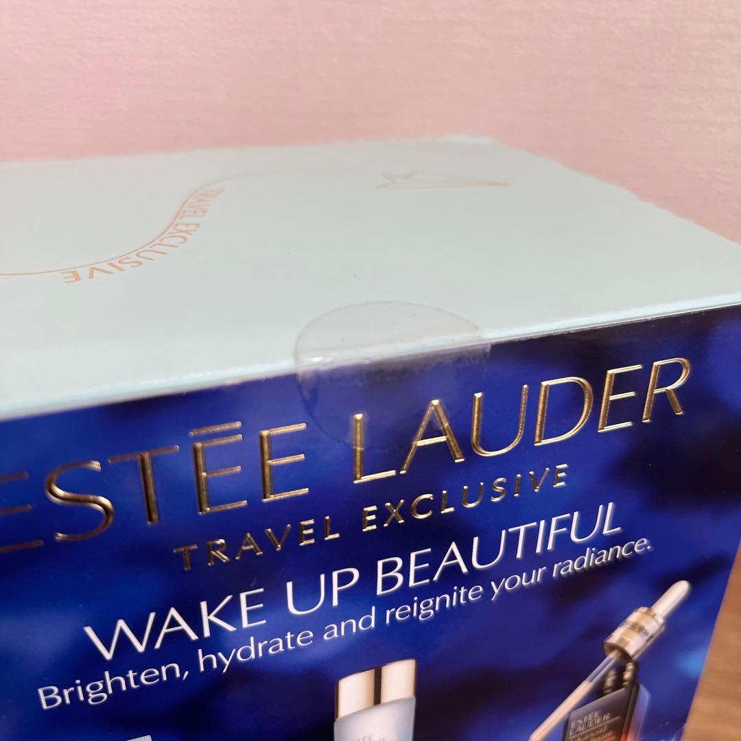 新品 エスティローダー ナイトスキンケア セット