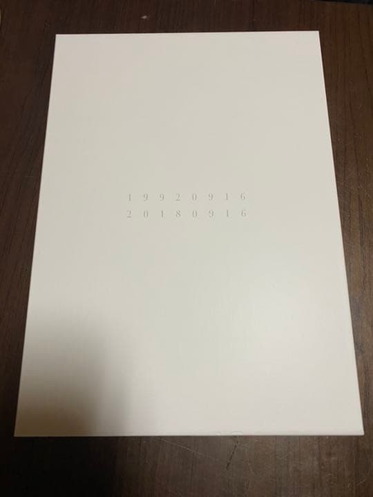 安室奈美恵　ファイナルスペース　フォトブック