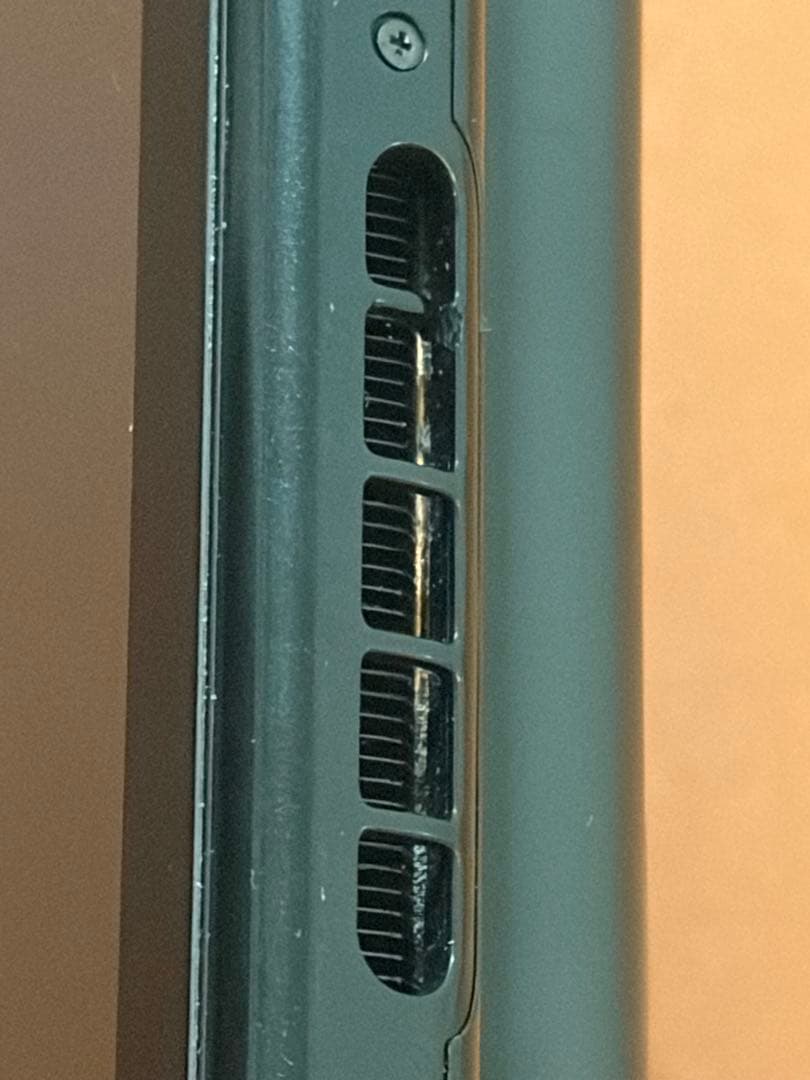 Nintendo Switch 本体 画面のみ ジャンク品