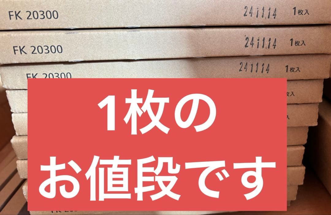 パナソニック　誘導灯　パネル　fk20300 適合表示板　避難口