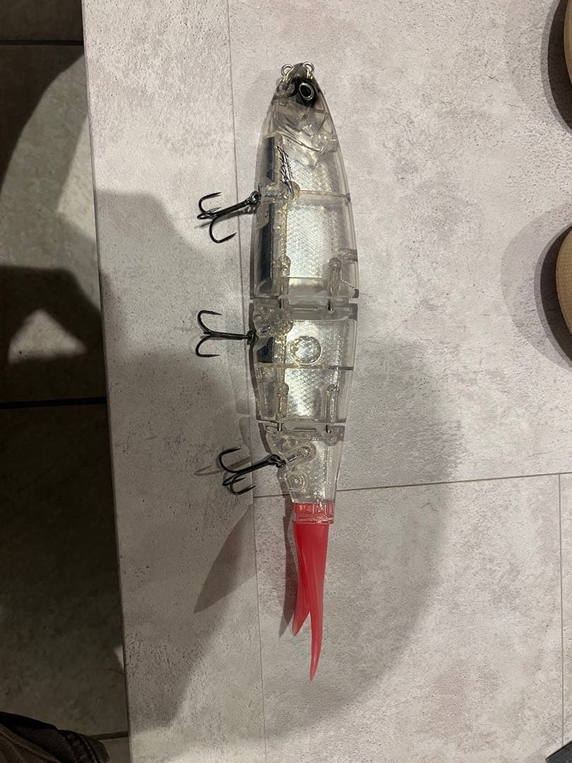 ゴースト　レイス