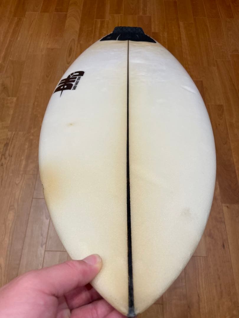 サーフィン・ボディボード DHD DX-1
