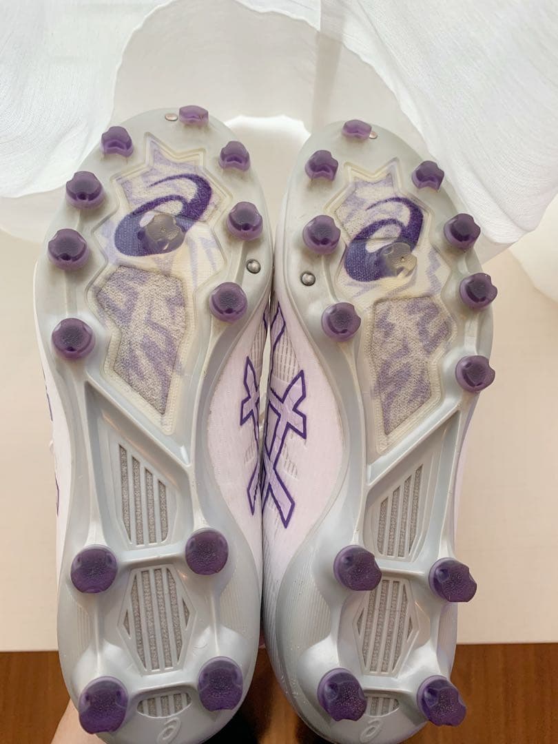 asics DS LIGHT ACROS PRO 3 スパイク