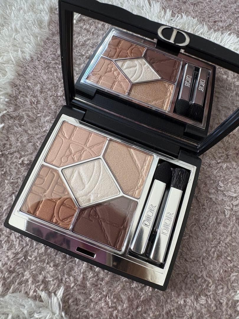 Dior ディオール　ディオールショウ　サンククルール　557 ショッパーつき