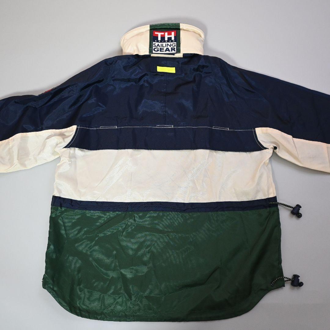 525★ 90s   ジャケット T-pabow着用