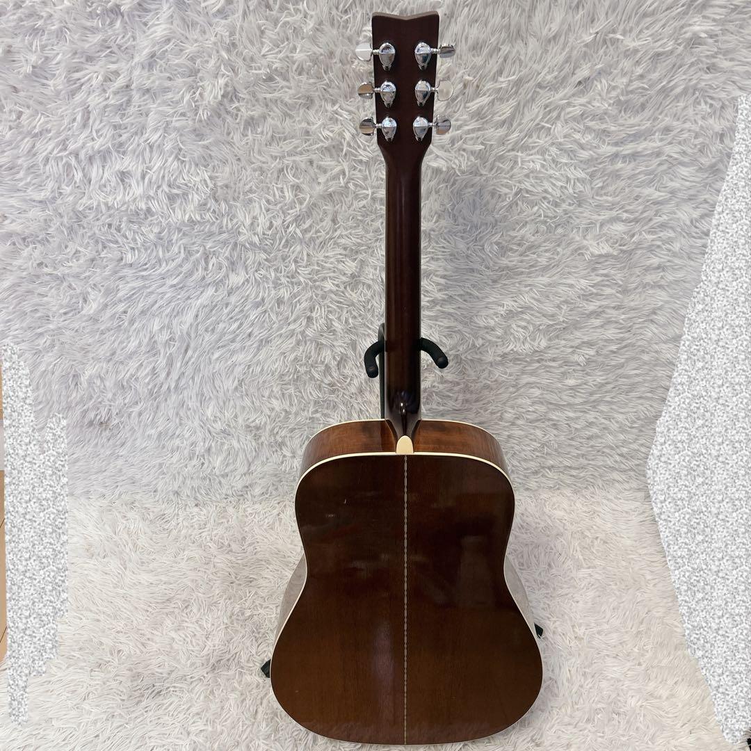 YAMAHA アコースティックギター FG200D