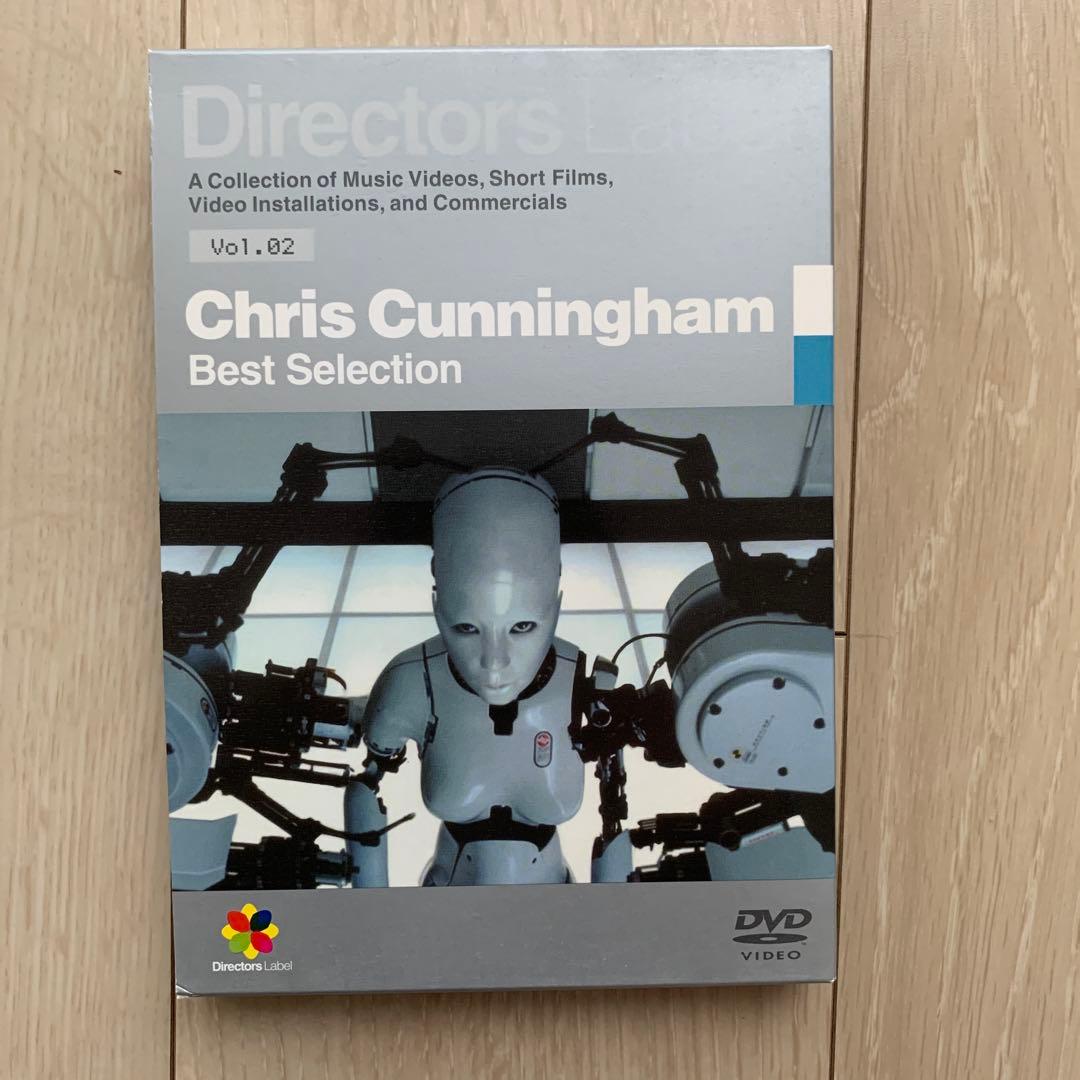 【美品】Directors Label セット 初回生産限定版 DVD