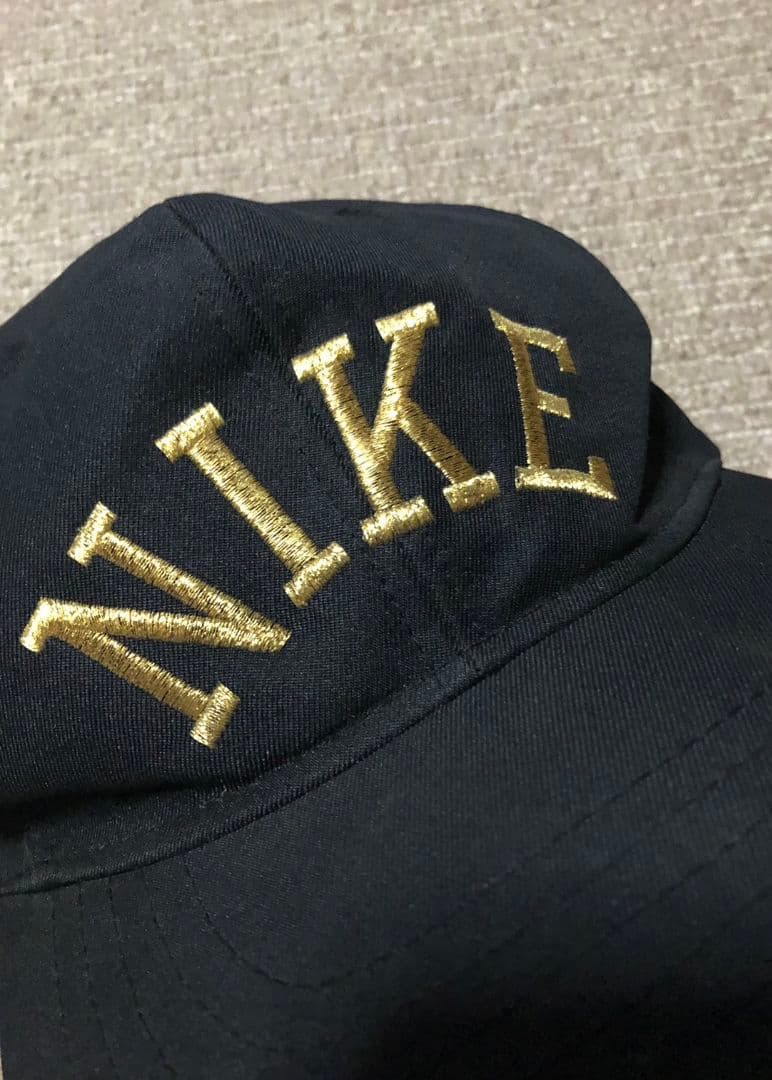 90s vintage NIKE スナップバック キャップ archive