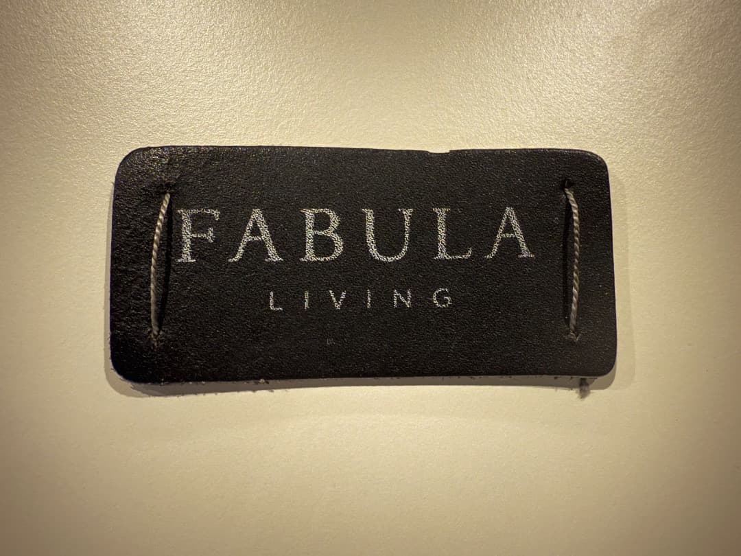 FABULA HARALD ラグ ACTUS 140 × 200 cm アクタス