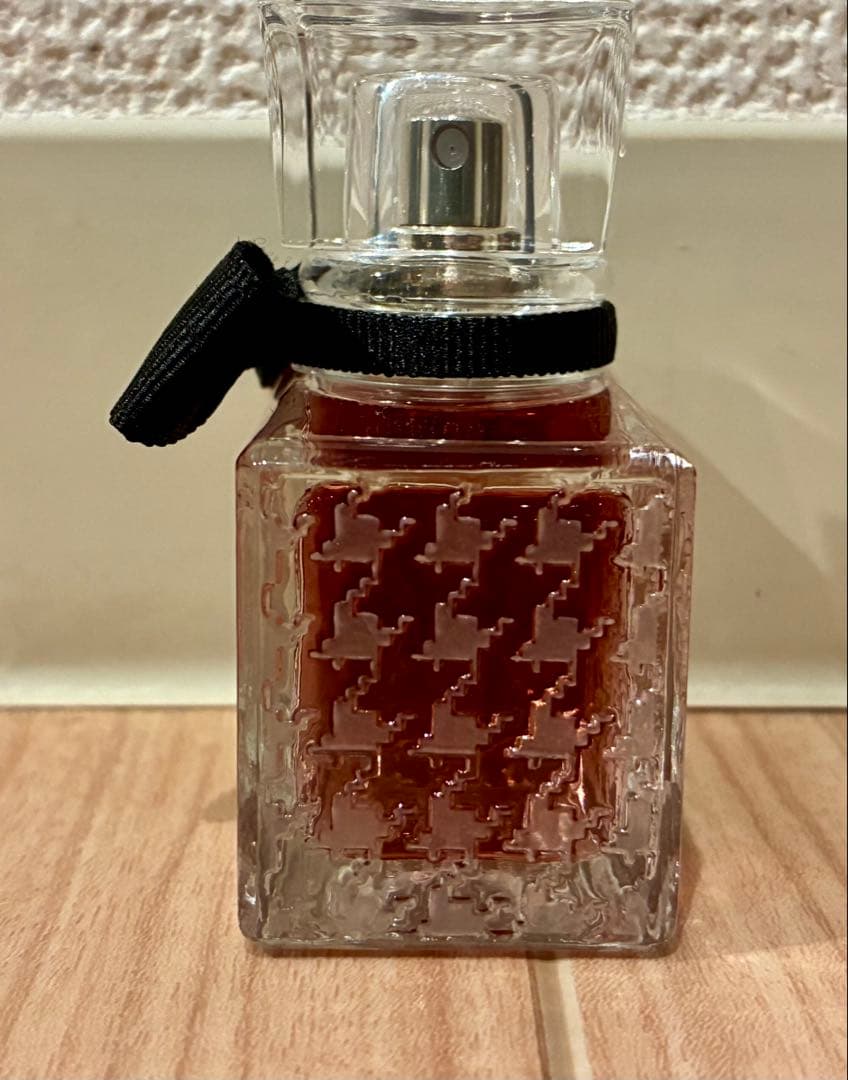 ゆた Miss Dior Essence 35ml 香水