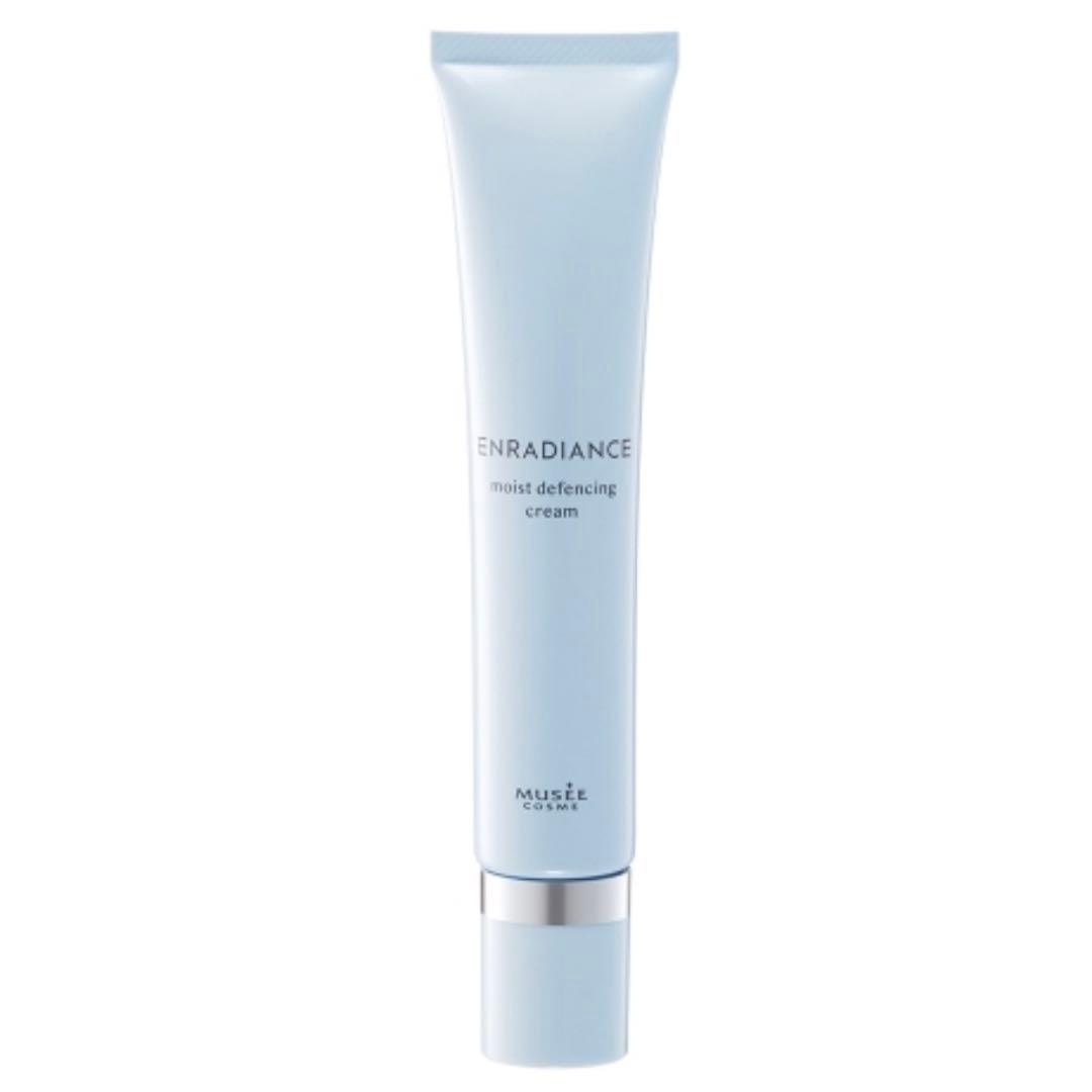 ミュゼコスメ エンラディアンスシリーズ