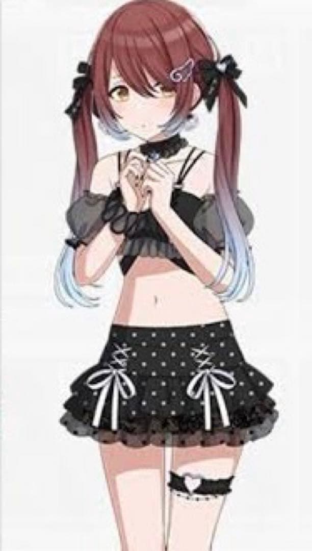 シャニマス フリスキーサマー 大崎甜花 コスプレ衣装