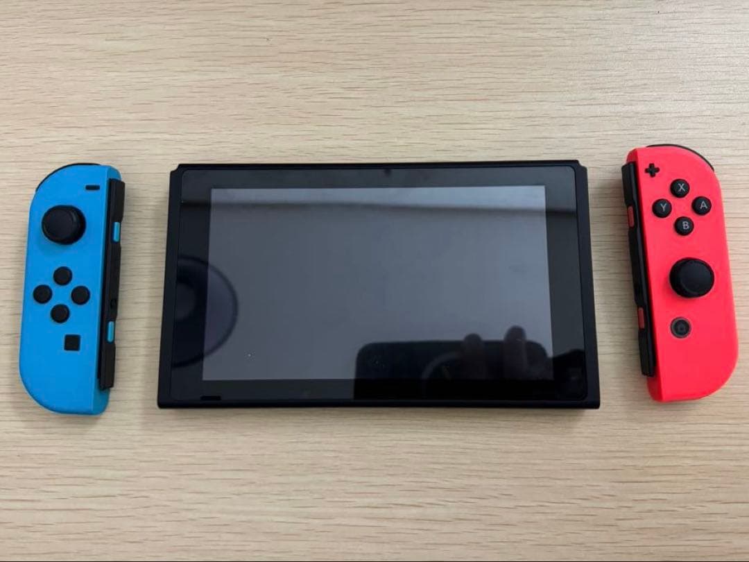 任天堂Switch 豪華セット