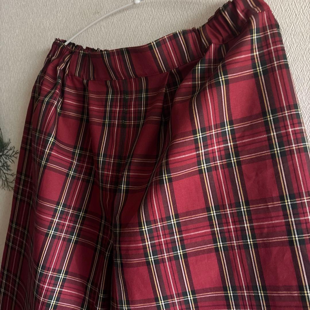 #25225 PZ　バレルパンツオーダー