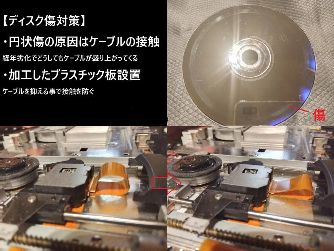 ⭐️完動品✨レンズ交換メンテ済✨SCPH-77000 本体 薄型 PS2　※39